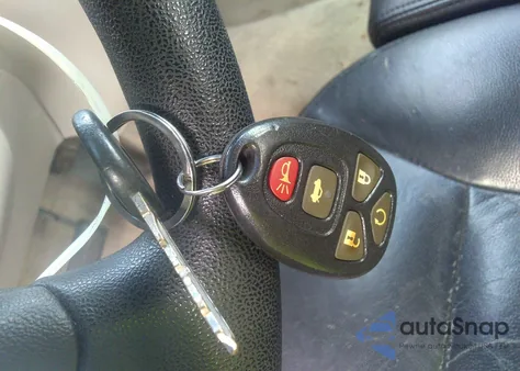 2007 Chevrolet Impala Lt from USA, damaged, VIN 2G1WT58K679266331